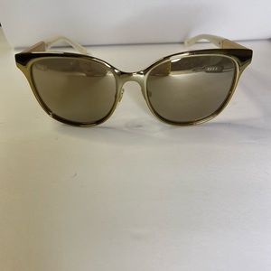 Tory Burch Gold Framed Sunglasses